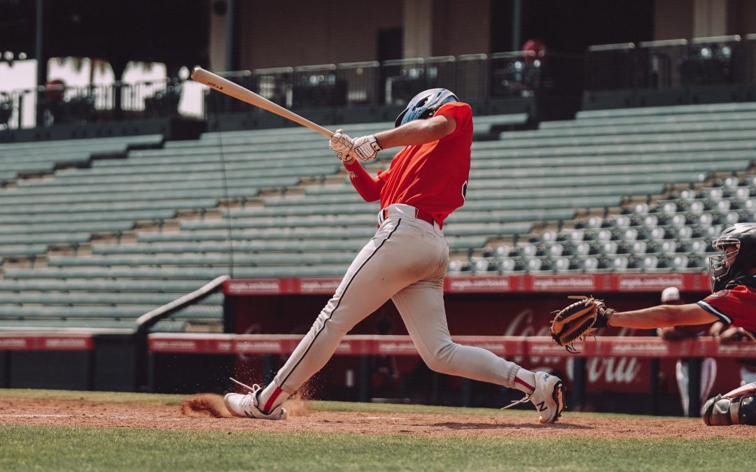 How to Hit a Home Run with Your Financial Data
